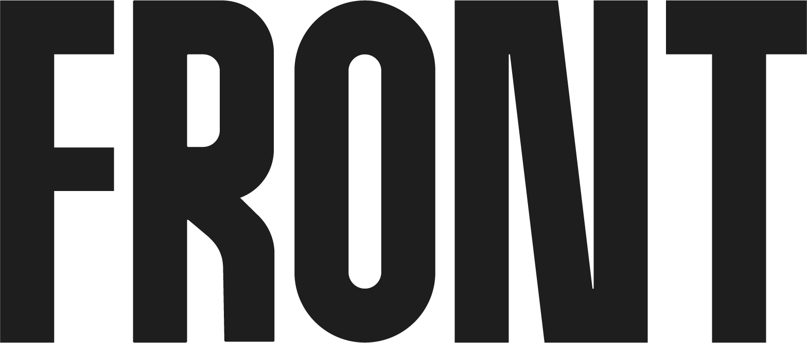 Front Agency